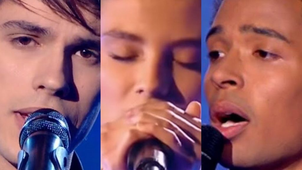 "The Voice" : que deviennent les 7 premiers gagnants ?